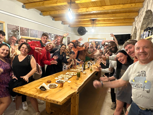 Crete - Half-Day Quad Safari