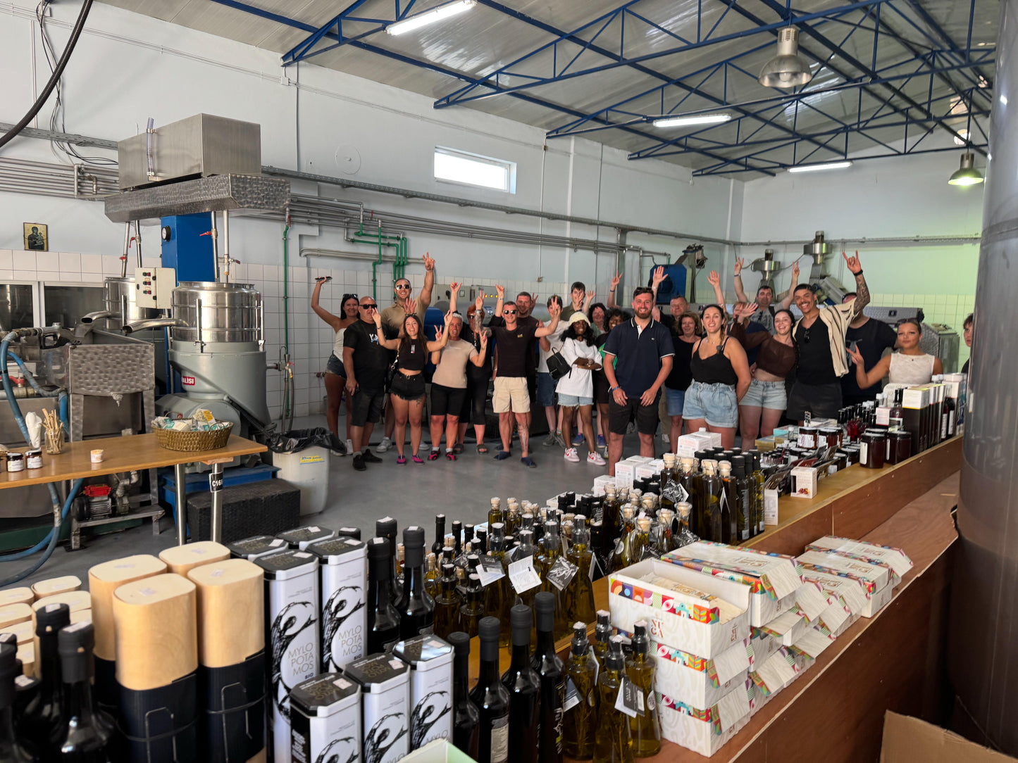 Crete - Half-Day Quad Safari