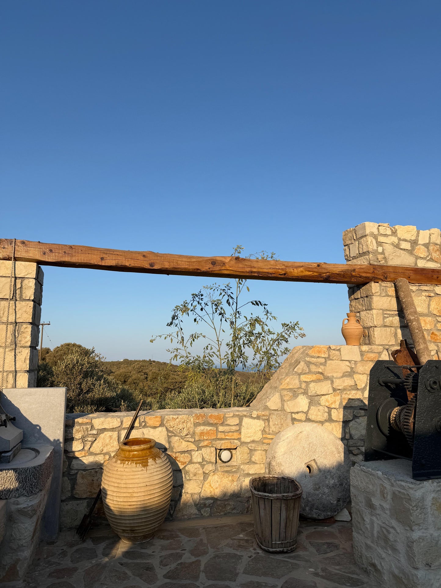 Crete - Half-Day Quad Safari