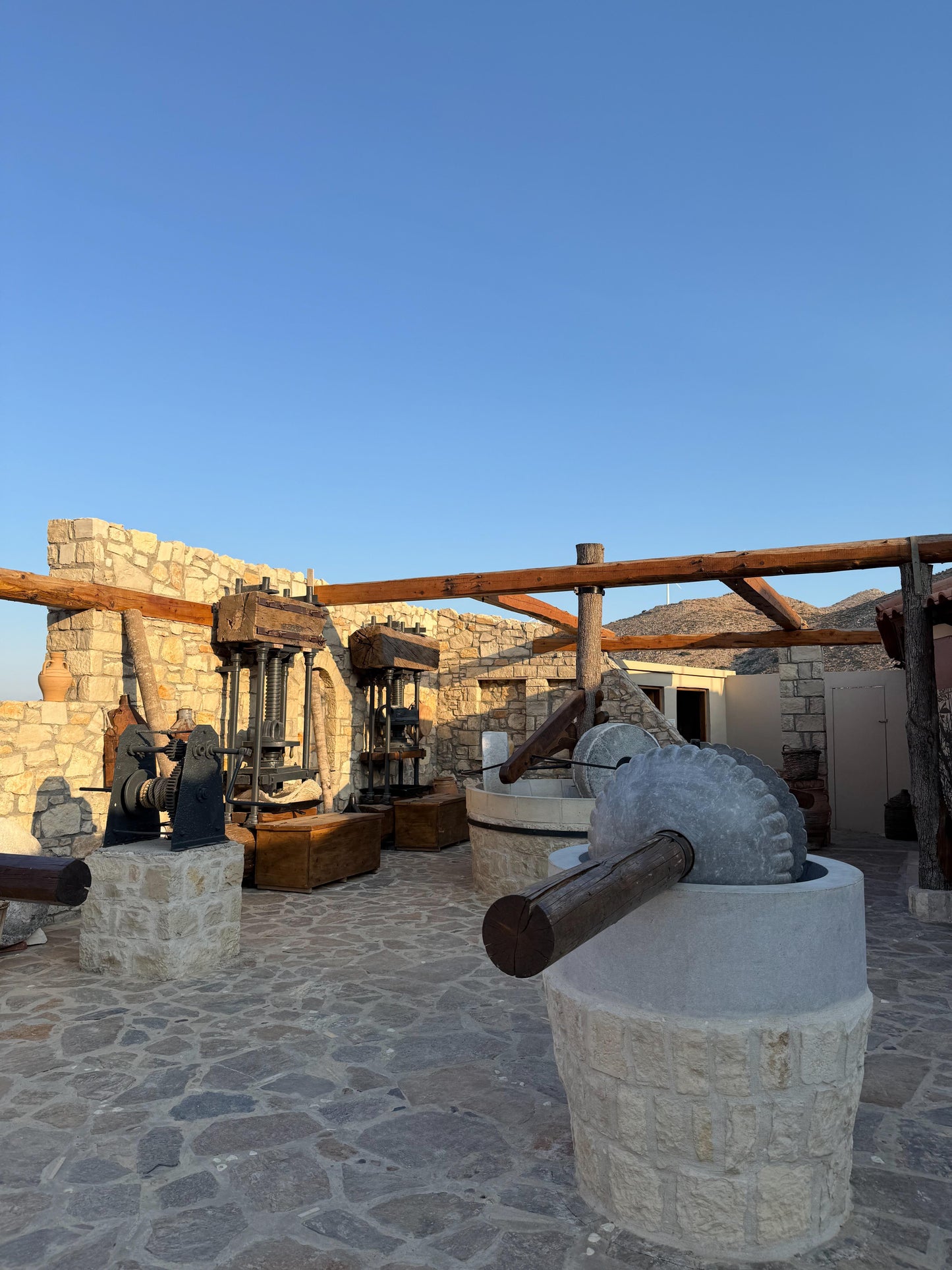 Crete - Half-Day Quad Safari